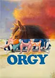 Mike Bouchet, War Horse Orgy