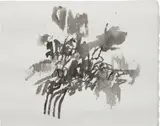 Julie Mehretu, Untitled