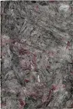 Angel Otero, Untitled (SK - RY), 2014, oil and oil paint skin collage on canvas
