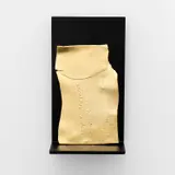 Edmund de Waal, Leaf, treeless