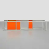 Liam Gillick, Liaison Screen