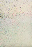 Parker Ito, Inkjet painting #18