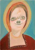 Genieve Figgis, Regent