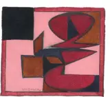 Victor Vasarely, C-76 Harpis