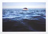 Thiago Rocha Pitta, Atlas/Ocean, 2014, inkjet print mounted on Diasec