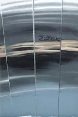 Zbigniew Rogalski, Elevator (Slavoj Zizek), 2005, oil on linen