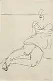 Ella Kruglyanskaya, Untitled