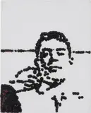 Wilhelm Sasnal, Untitled