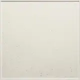 Klaus Mosettig, Pradolux. 6, 2009, graphite on paper laid down on card, in artist's frame