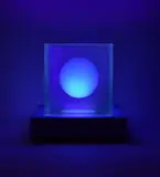 Chris Levine, Sphere 9