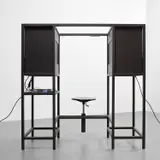 Carsten Höller, The Elevator