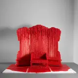 Zhao Zhao, Waterfall