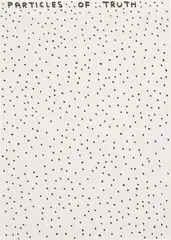 Untitled by David Shrigley, 2018, ink on paper, sold Nov 2023