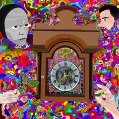 Andrea Bonaceto, Tempus Fugit