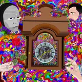 Andrea Bonaceto, Tempus Fugit