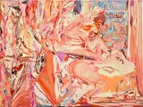 Cecily Brown, Blithe Spirit
