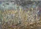 Anselm Kiefer, Freia's Garden