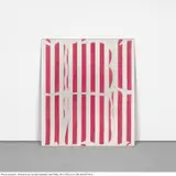 Daniel Buren, Peinture aux formes variables
