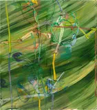 Jadé Fadojutimi, A Cropped Perspective of This Whirlwind Effect