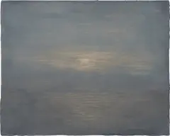 Lucas Arruda, Untitled, 2012, oil on canvas