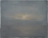 Lucas Arruda, Untitled, 2012, oil on canvas