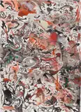 Cecily Brown, Untitled