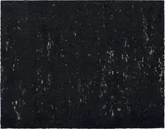 Composite 1-4 by Richard Serra, 2016, etching ink, paintstick, silica and litho crayon on handmade paper, offered Mar 2022
