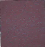 Horizontal Bands (More Or Less) by Sol LeWitt, 2002, gouache on paper, offered Mar 2022
