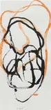 Brice Marden, Green Book II