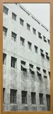 Günther Förg, Alessandria