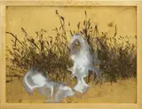 Anselm Kiefer, der Morgenthau-Plan (The Morgenthau Plan)
