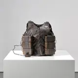 Jake and Dinos Chapman, Life and Death Vest I (Rush Hour)