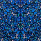 Mercy, from The Aspects (H6-1) by Damien Hirst, 2019, Diasec-mounted Giclée print on aluminium composite panel, sold Mar 2022