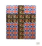 Gilbert&George, Torture Cross