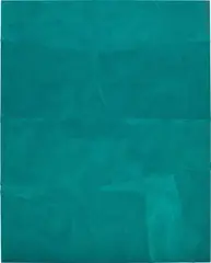 Untitled by Sarah Crowner, 2016, acrylic on sewn canvas, sold Mar 2022
