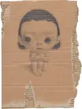 Roby Dwi Antono, Frightened Little Girl