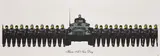 Have A Nice Day by Banksy, 2003, screen print on paper, sold Mar 2022