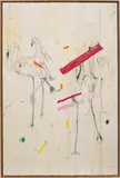 Harold Ancart, Untitled