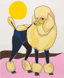 Susumu Kamijo, Goodby to the Diamond