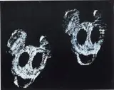 Joyce Pensato, Mickey