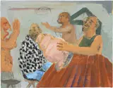 Tala Madani, Cheering