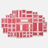 Barry McGee, 29 Elements