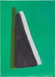 Raoul De Keyser, Untitled