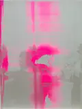 Hank Willis Thomas, Turbulence (Pink Wash)
