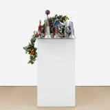 Isa Genzken, Empire/Vampire III
