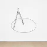 Michael Craig-Martin, Compass
