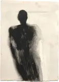 Antony Gormley, Zones of Attachment