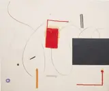 Christian Rosa, Untitled