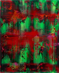 Stanley Casselman, Luminor-8-5, 2015, acrylic on canvas