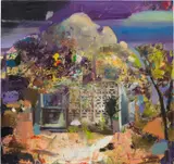 Marius Bercea, Timeless Chaos Reformed